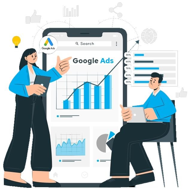 Business Growth through Digital Marketing - ResultWise Digital Marketing Agency Business Growth Through Digital Marketing