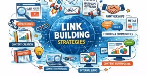 SEO Consultancy - ResultWise Digital Marketing Agency link building