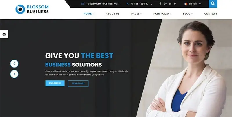 Professional Website in 2026