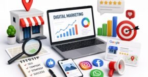 SEO Consultancy - ResultWise Digital Marketing Agency seo reporting