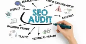 SEO Consultancy - ResultWise Digital Marketing Agency seo audit