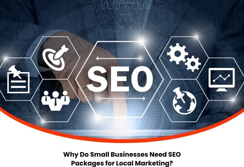 How Local SEO Can Help Small Businesses Get More Customers - ResultWise Digital Marketing Agency why do small businesses need seo packages for local marketing