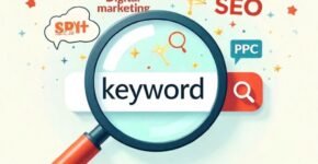 SEO Consultancy - ResultWise Digital Marketing Agency keyword reserch