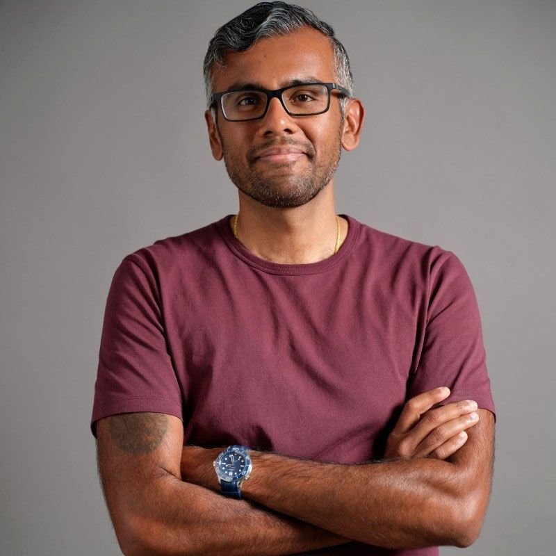 Digital Marketing Testimonial Devesh Patil