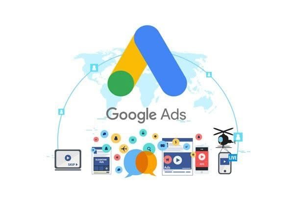 Google Ads Management - ResultWise Digital Marketing Agency Google Ads Management