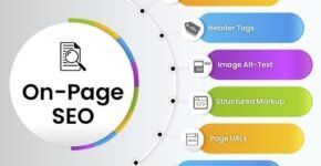 SEO Consultancy - ResultWise Digital Marketing Agency Onpage Seo