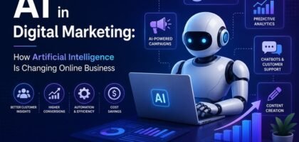 ai in digital marketing