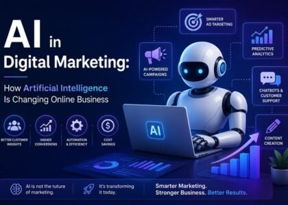 ai in digital marketing