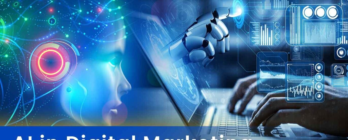How AI Is Changing Digital Marketing - ResultWise Digital Marketing Agency ai-in-digital-marketing