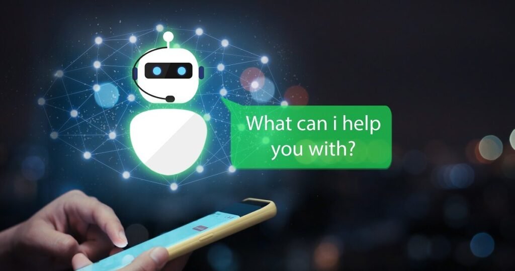 How AI Is Changing Digital Marketing - ResultWise Digital Marketing Agency How AI Is Changing Digital Marketing
