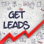 lead generation in digital marketing