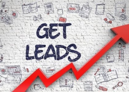 lead generation in digital marketing