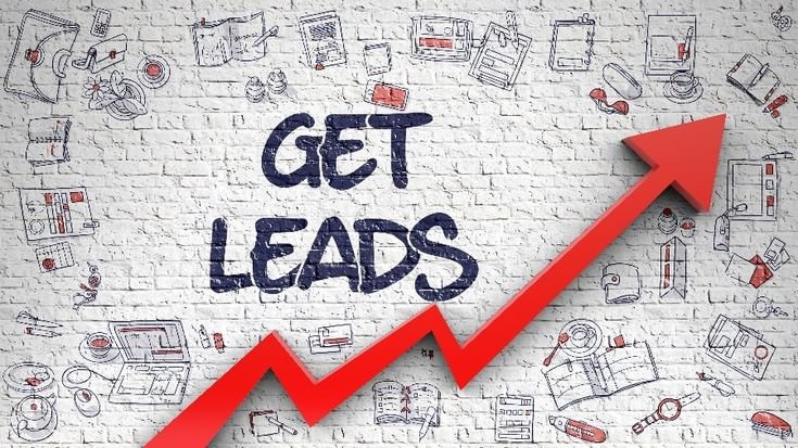 lead generation in digital marketing