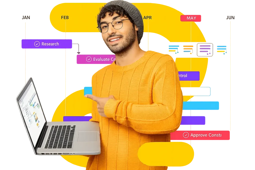 Market Analysis - ResultWise Digital Marketing Agency market analysis