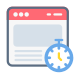 Social Media Marketing Services - ResultWise Digital Marketing Agency page speed