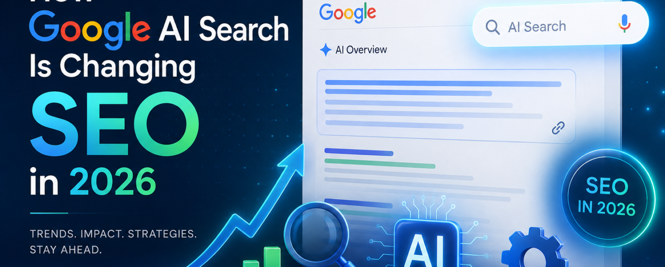 Google AI Search
