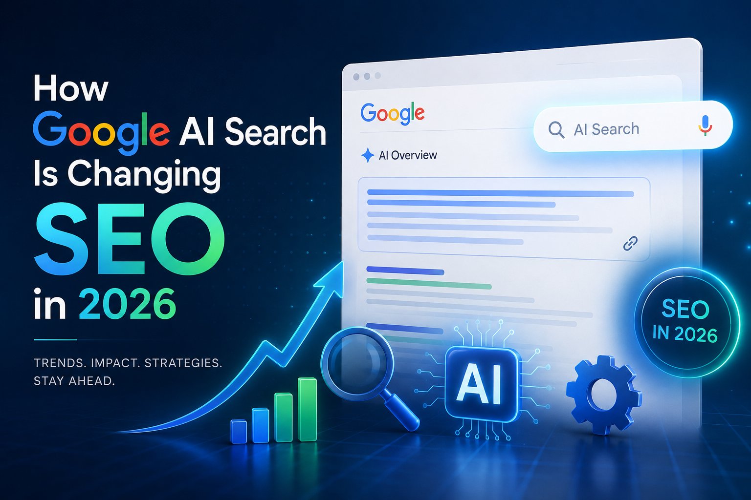 Google AI Search