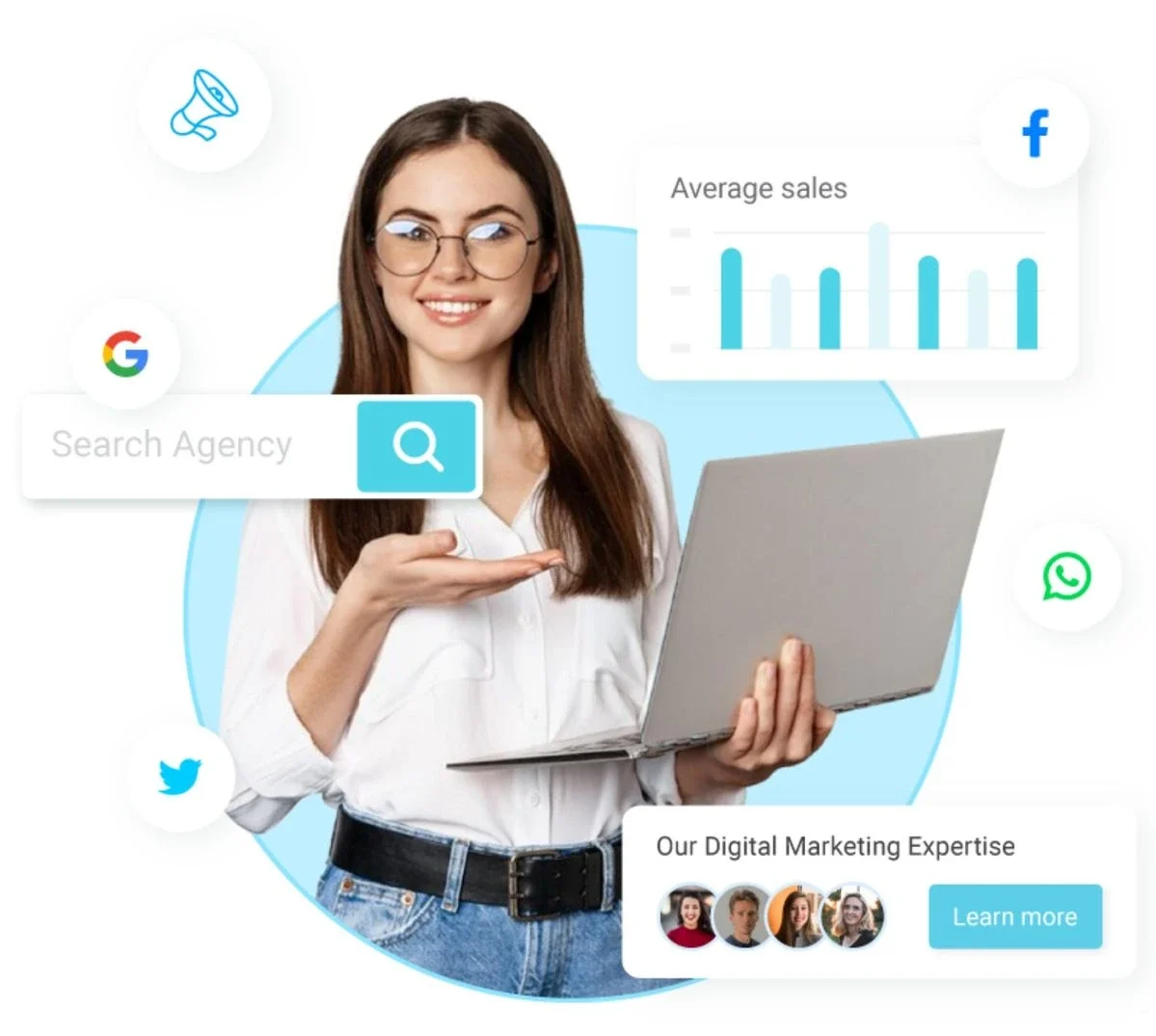 Home - ResultWise Digital Marketing Agency Digital Marketing Agency Near Me