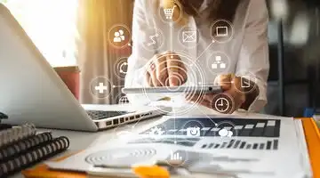 Home - ResultWise Digital Marketing Agency Digital marketing agency near NCR